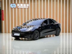 Tesla Model 3 2022 Rear-Wheel Drive - ფოტო 1