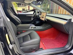 Tesla Model 3 2022 Rear-Wheel Drive - ფოტო 16