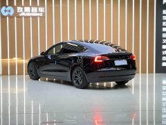 Tesla Model 3 2022 Rear-Wheel Drive - ფოტო 17