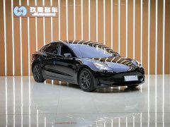 Tesla Model 3 2022 Rear-Wheel Drive - ფოტო 3