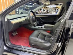 Tesla Model 3 2022 Rear-Wheel Drive - ფოტო 4