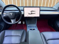 Tesla Model 3 2022 Rear-Wheel Drive - ფოტო 5