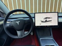 Tesla Model 3 2022 Rear-Wheel Drive - ფოტო 6