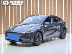 Tesla Model Y 2022 Facelift Rear-Wheel Drive - ფოტო 1