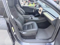 Tesla Model Y 2022 Facelift Rear-Wheel Drive - ფოტო 10