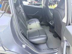 Tesla Model Y 2022 Facelift Rear-Wheel Drive - ფოტო 11