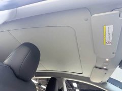 Tesla Model Y 2022 Facelift Rear-Wheel Drive - ფოტო 12