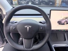Tesla Model Y 2022 Facelift Rear-Wheel Drive - ფოტო 14