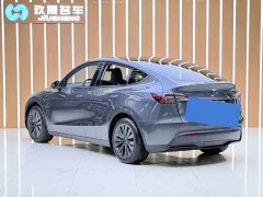 Tesla Model Y 2022 Facelift Rear-Wheel Drive - ფოტო 18