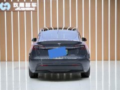 Tesla Model Y 2022 Facelift Rear-Wheel Drive - ფოტო 19