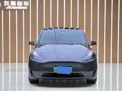 Tesla Model Y 2022 Facelift Rear-Wheel Drive - ფოტო 2