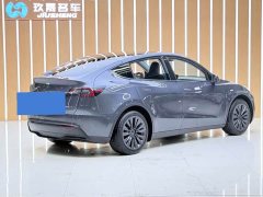 Tesla Model Y 2022 Facelift Rear-Wheel Drive - ფოტო 20