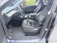 Tesla Model Y 2022 Facelift Rear-Wheel Drive - ფოტო 4