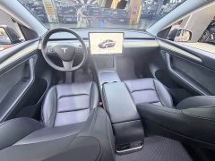Tesla Model Y 2022 Facelift Rear-Wheel Drive - ფოტო 5