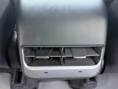 Tesla Model Y 2022 Facelift Rear-Wheel Drive - ფოტო 7