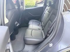 Tesla Model Y 2022 Facelift Rear-Wheel Drive - ფოტო 8