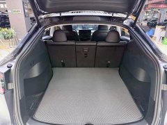 Tesla Model Y 2022 Facelift Rear-Wheel Drive - ფოტო 9