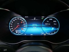 Mercedes-Benz Mercedes-AMG GLC 43 4MATIC 2020 - ფოტო 12