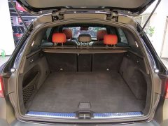 Mercedes-Benz Mercedes-AMG GLC 43 4MATIC 2020 - ფოტო 16