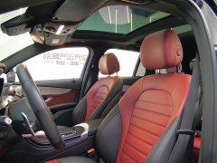 Mercedes-Benz Mercedes-AMG GLC 43 4MATIC 2020 - ფოტო 6