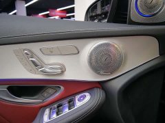 Mercedes-Benz Mercedes-AMG GLC 43 4MATIC 2020 - ფოტო 7