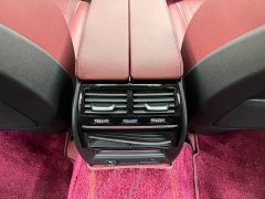 BMW 5 Series Facelift 530Li Premier M Sport Package - ფოტო 13