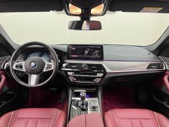 BMW 5 Series Facelift 530Li Premier M Sport Package - ფოტო 15