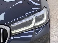 BMW 5 Series Facelift 530Li Premier M Sport Package - ფოტო 5
