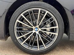 BMW 5 Series Facelift 530Li Premier M Sport Package - ფოტო 6