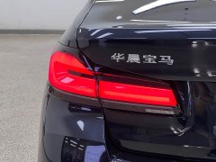 BMW 5 Series Facelift 530Li Premier M Sport Package - ფოტო 7
