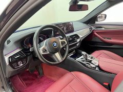 BMW 5 Series Facelift 530Li Premier M Sport Package - ფოტო 9