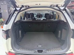 Land Rover Discovery Sport New Energy Facelift P300e Plug-in Hybrid Electric Version - ფოტო 12