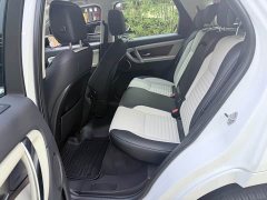 Land Rover Discovery Sport New Energy Facelift P300e Plug-in Hybrid Electric Version - ფოტო 17