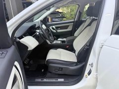Land Rover Discovery Sport New Energy Facelift P300e Plug-in Hybrid Electric Version - ფოტო 18