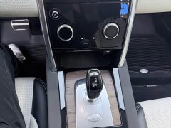 Land Rover Discovery Sport New Energy Facelift P300e Plug-in Hybrid Electric Version - ფოტო 19
