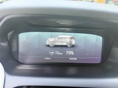 Land Rover Discovery Sport New Energy Facelift P300e Plug-in Hybrid Electric Version - ფოტო 20