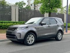Land Rover Discovery 2020 3.0 SC V6 SE - ფოტო 1