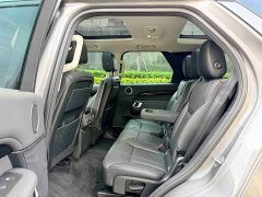 Land Rover Discovery 2020 3.0 SC V6 SE - ფოტო 10