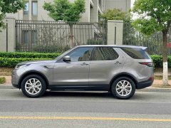 Land Rover Discovery 2020 3.0 SC V6 SE - ფოტო 11