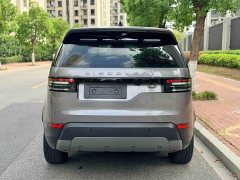 Land Rover Discovery 2020 3.0 SC V6 SE - ფოტო 12