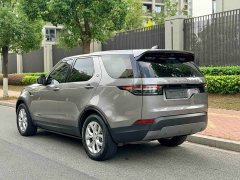 Land Rover Discovery 2020 3.0 SC V6 SE - ფოტო 13