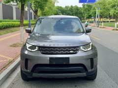 Land Rover Discovery 2020 3.0 SC V6 SE - ფოტო 2