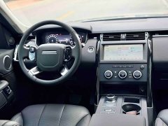 Land Rover Discovery 2020 3.0 SC V6 SE - ფოტო 4