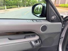 Land Rover Discovery 2020 3.0 SC V6 SE - ფოტო 6