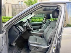 Land Rover Discovery 2020 3.0 SC V6 SE - ფოტო 8