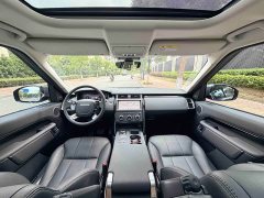 Land Rover Discovery 2020 3.0 SC V6 SE - ფოტო 9