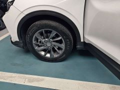 Geely Bingyue 1.5L CVT Super Capable - ფოტო 12
