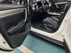 Geely Bingyue 1.5L CVT Super Capable - ფოტო 13