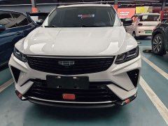 Geely Bingyue 1.5L CVT Super Capable - ფოტო 2