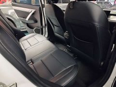 Geely Bingyue 1.5L CVT Super Capable - ფოტო 4